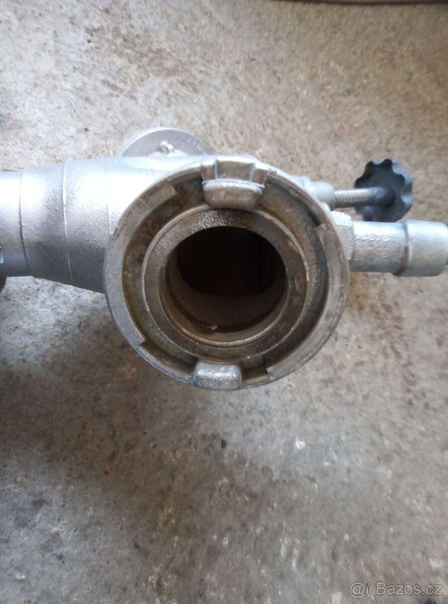 hydrantový nástavec sada - 6