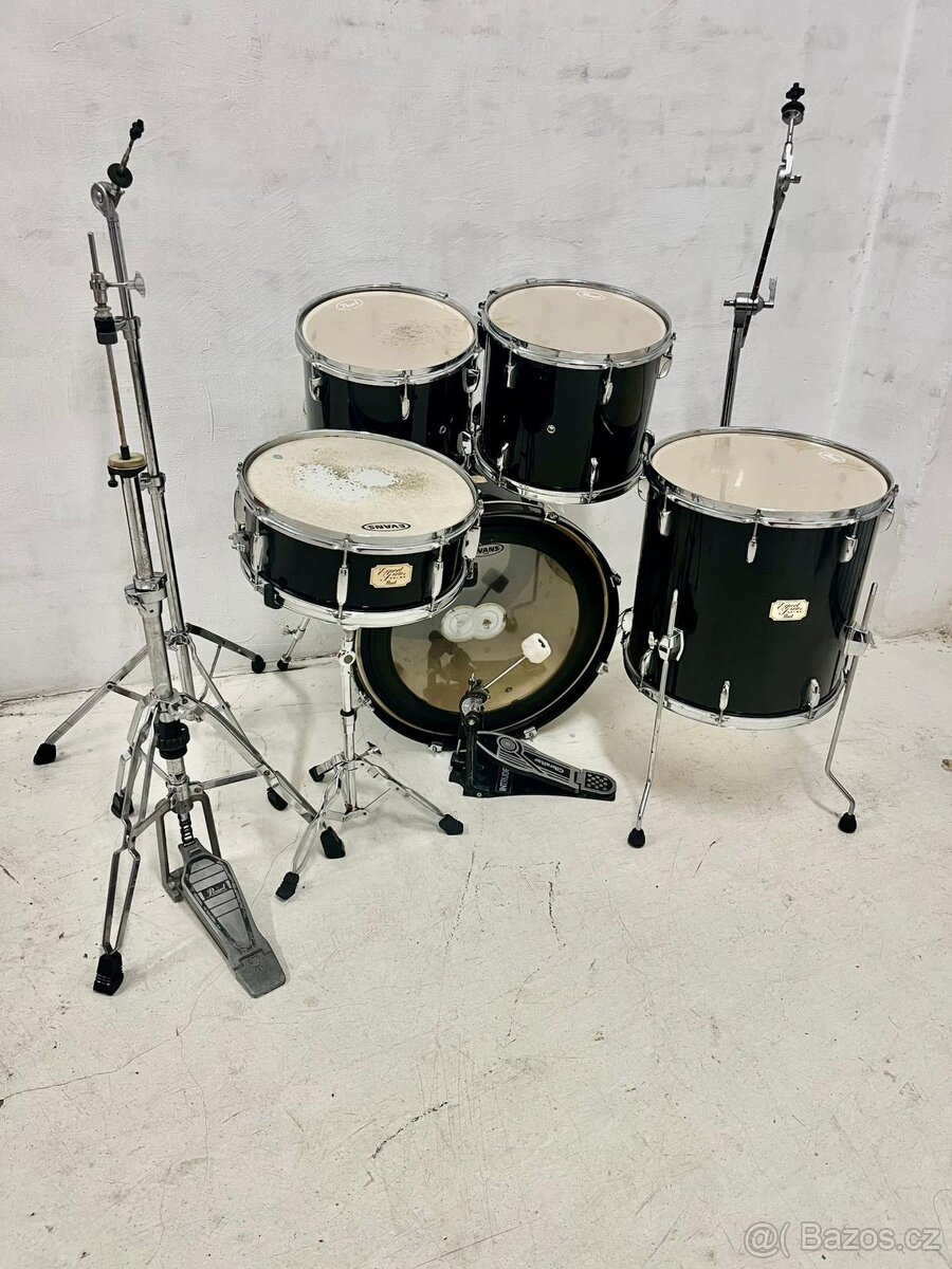 Pearl Export sada. - 6