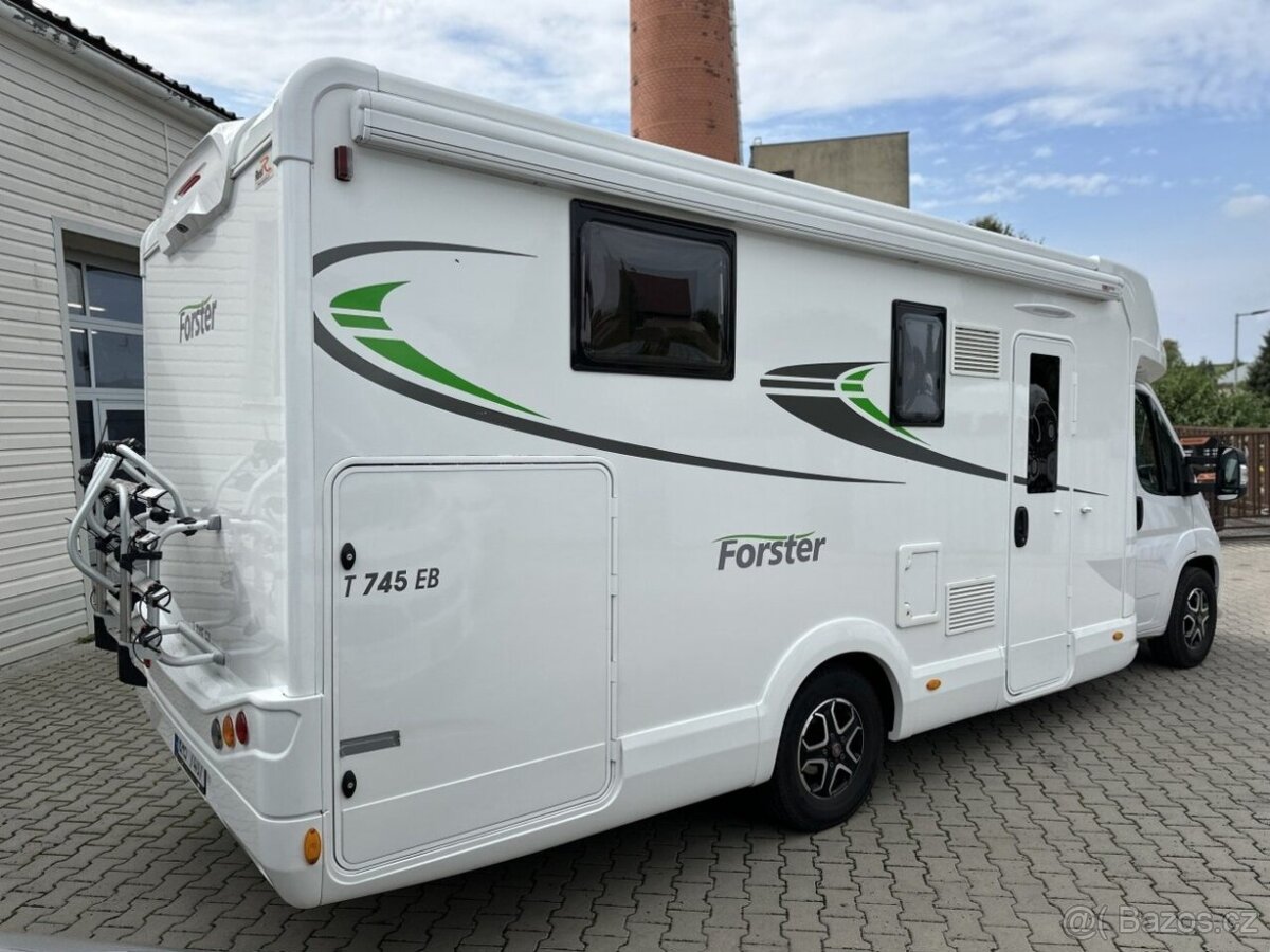 FORSTER FT 745 EB - 6