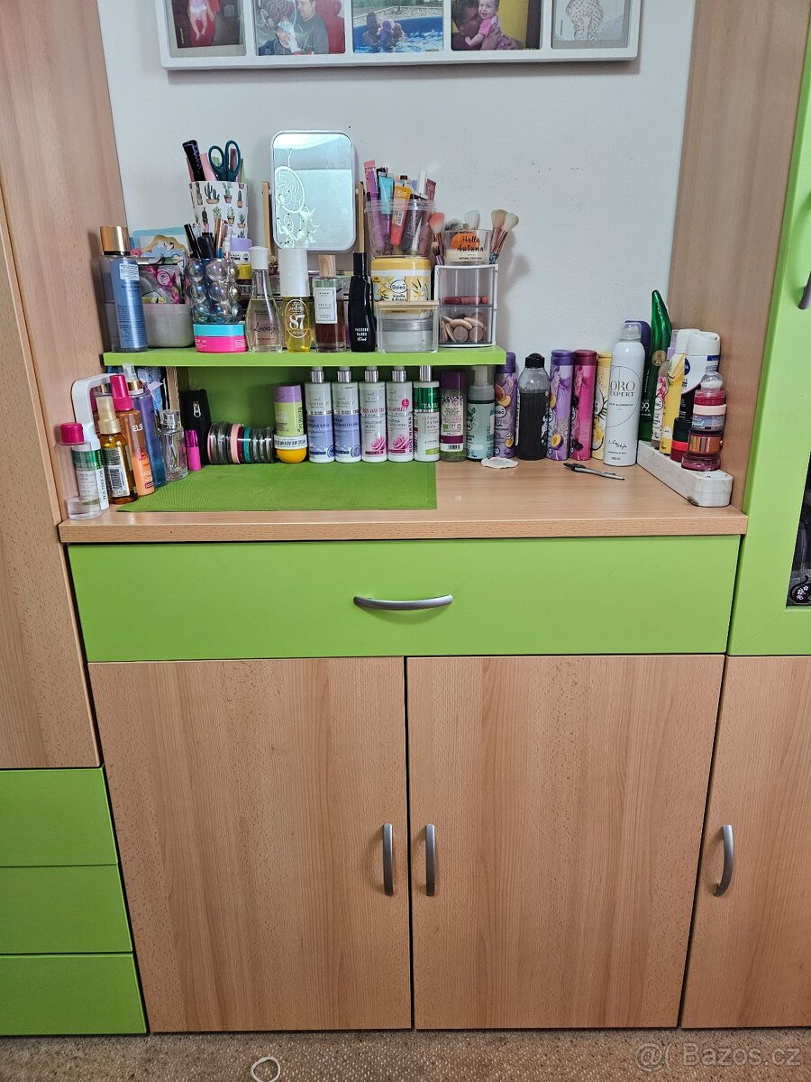 Dětský pokoj nabytek - 6