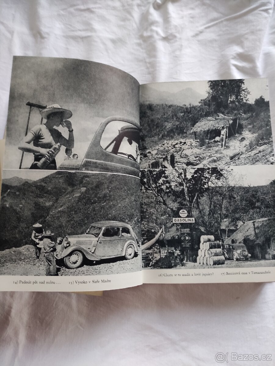 EVROPAN SE VRACÍ - A. F. Elstner - 6