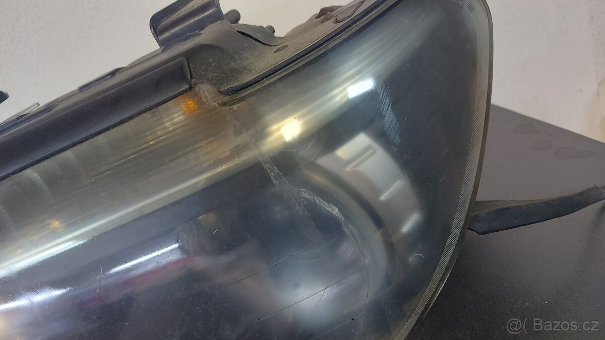 Predni xenony bmw 7 e 65 - 6
