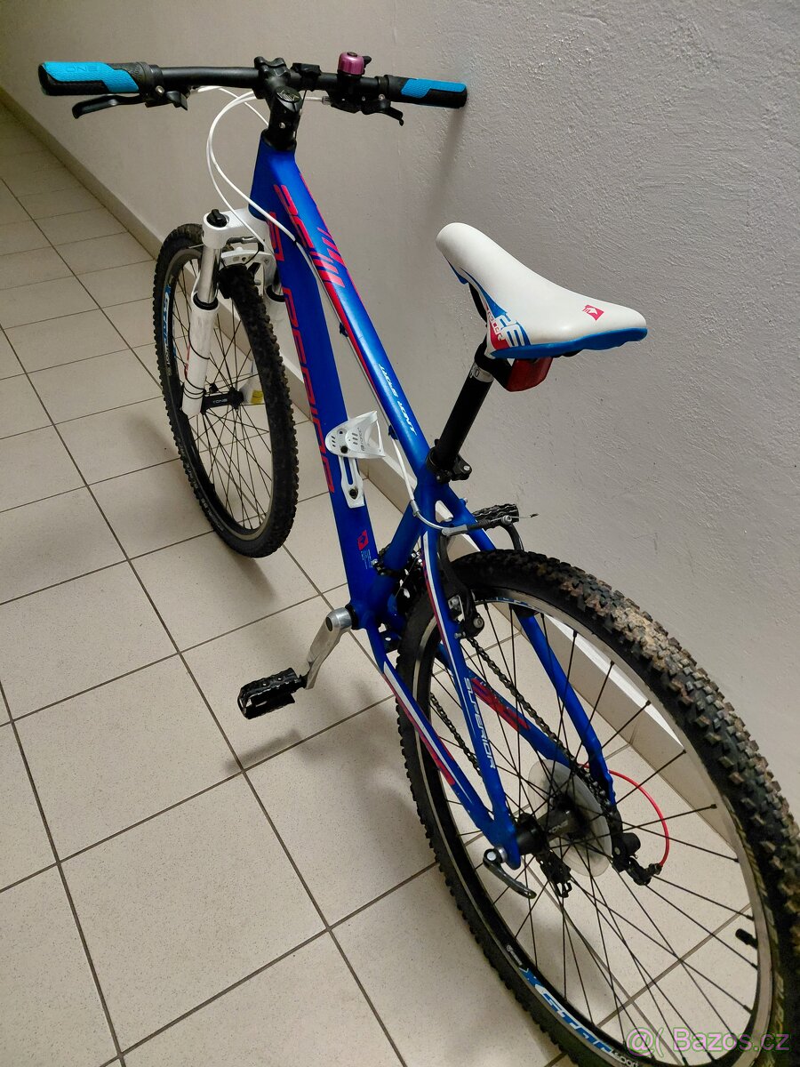 Prodám dětské kolo - 6