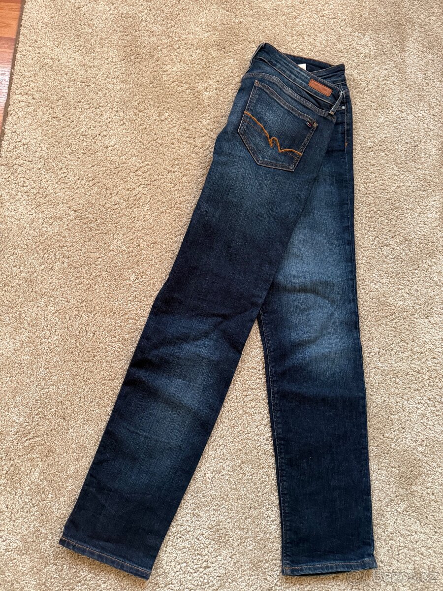 Džiny TH Tommy Hilfiger - 6