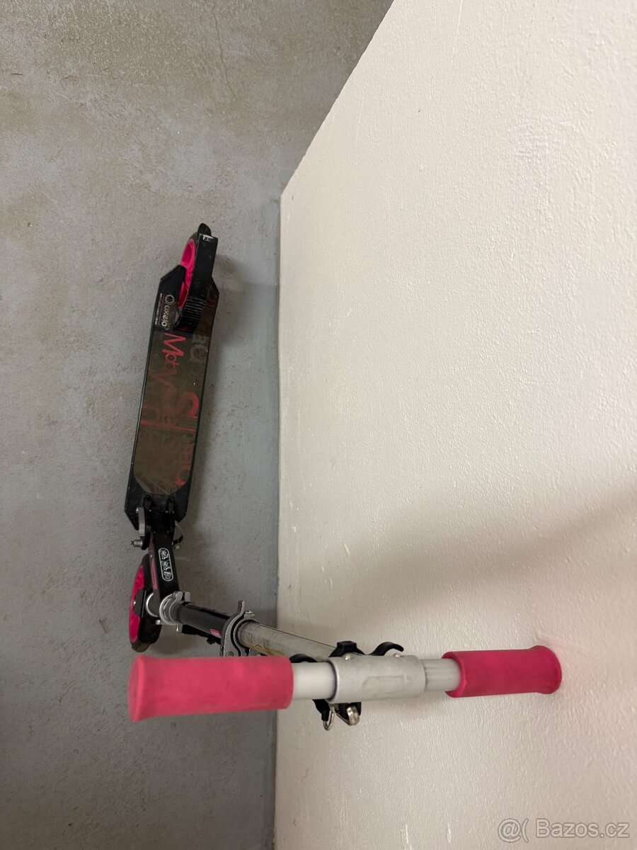 Dívčí koloběžka Oxelo - 6