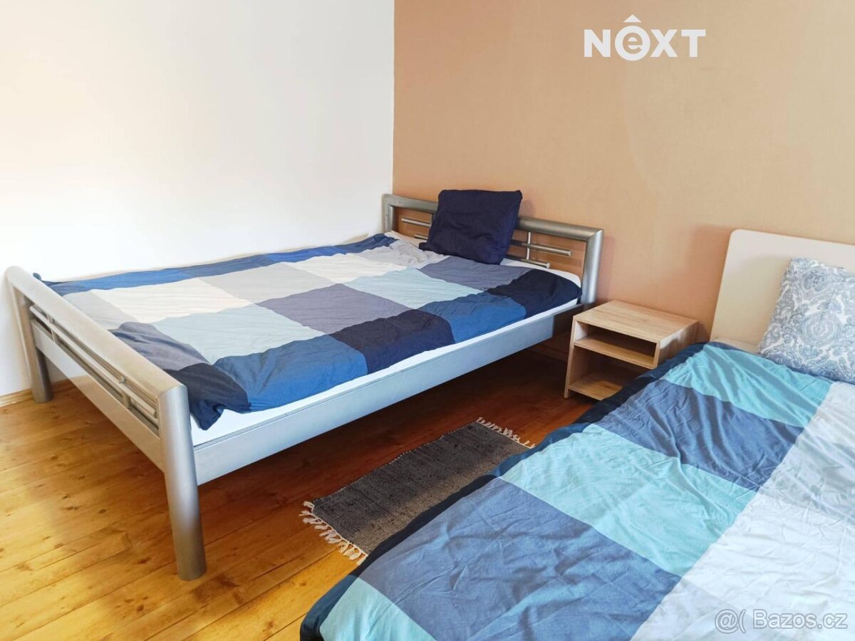 Pronájem byt 2+kk, 45㎡ - 6