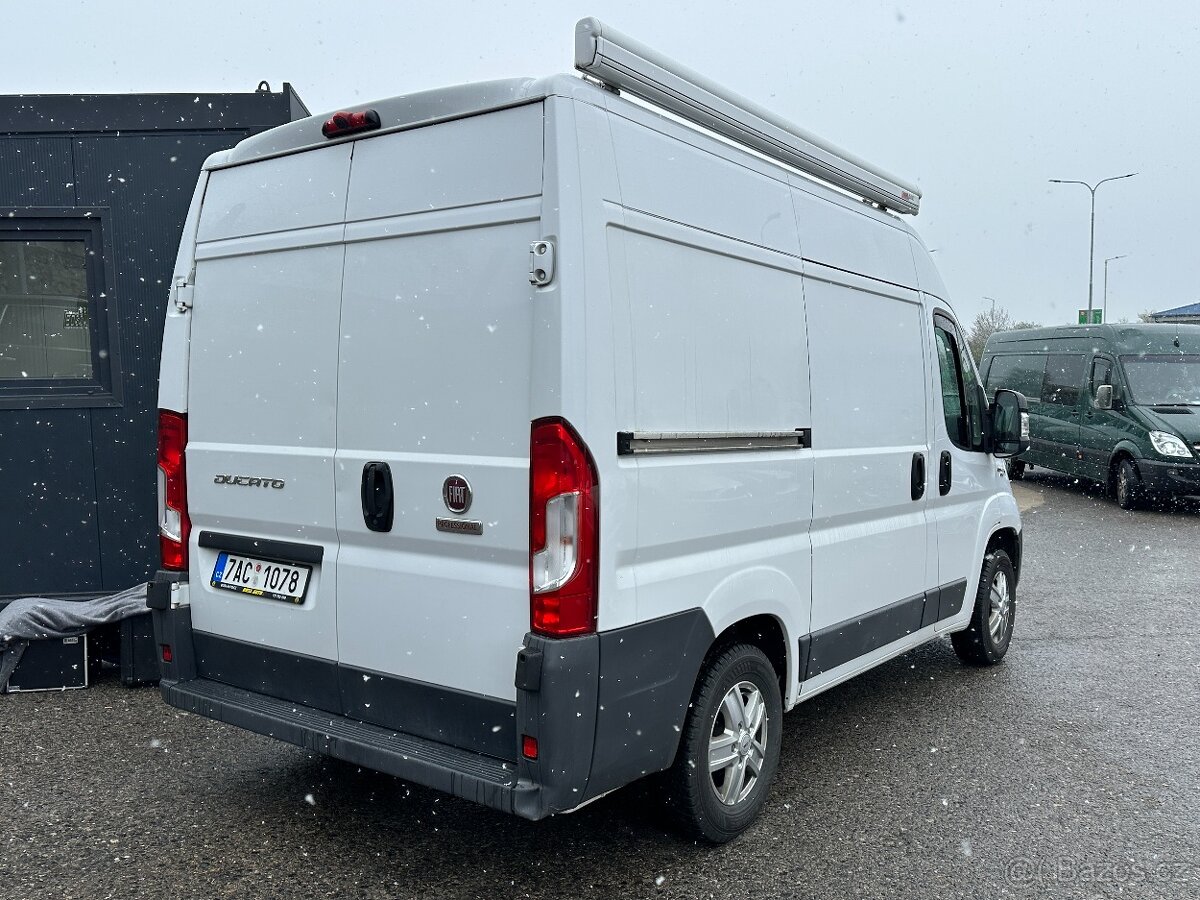 Fiat Ducato 2018 - 6