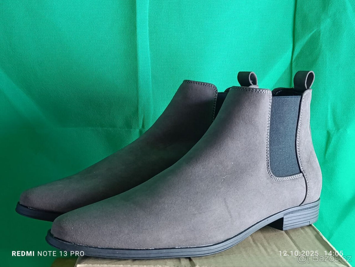 ASOS DESIGN vel.42 - 6