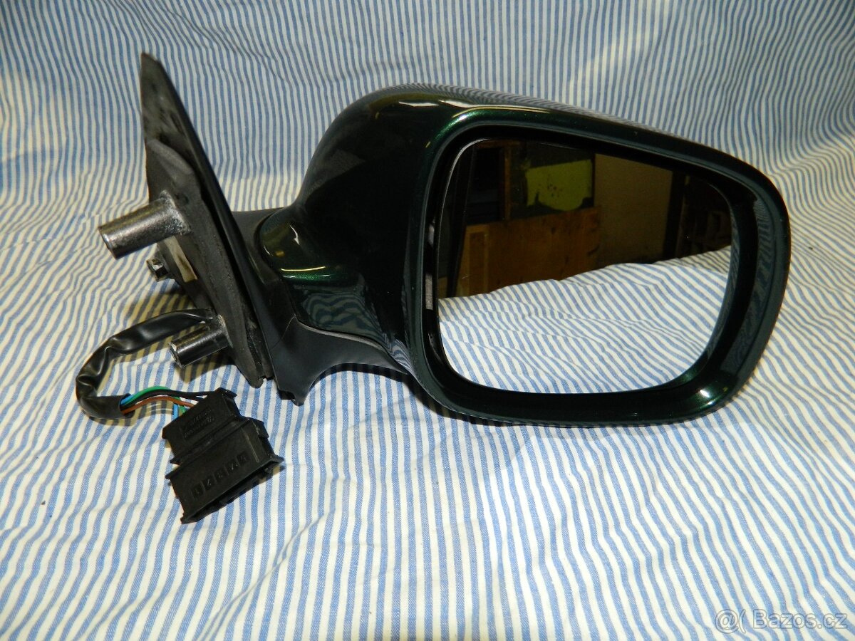 Náhradní díly na Škoda, Audi, VW - 6