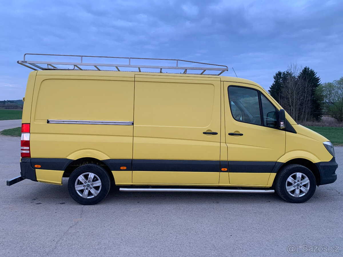 MB Sprinter - 6