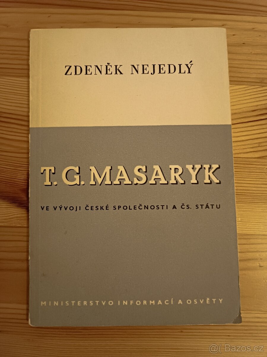 Historie 3/5 - 6