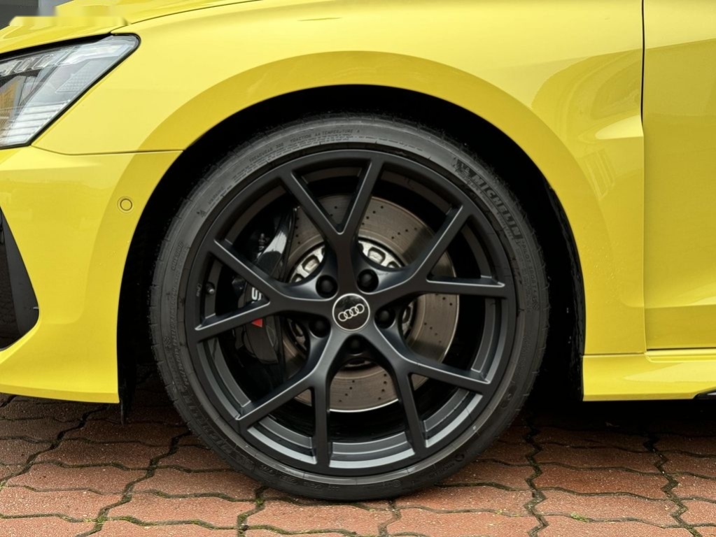 Audi RS3,ČR, DPH - 6