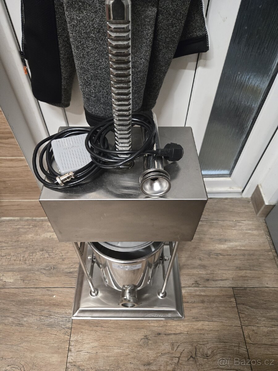 Řeznické potřeby - 6