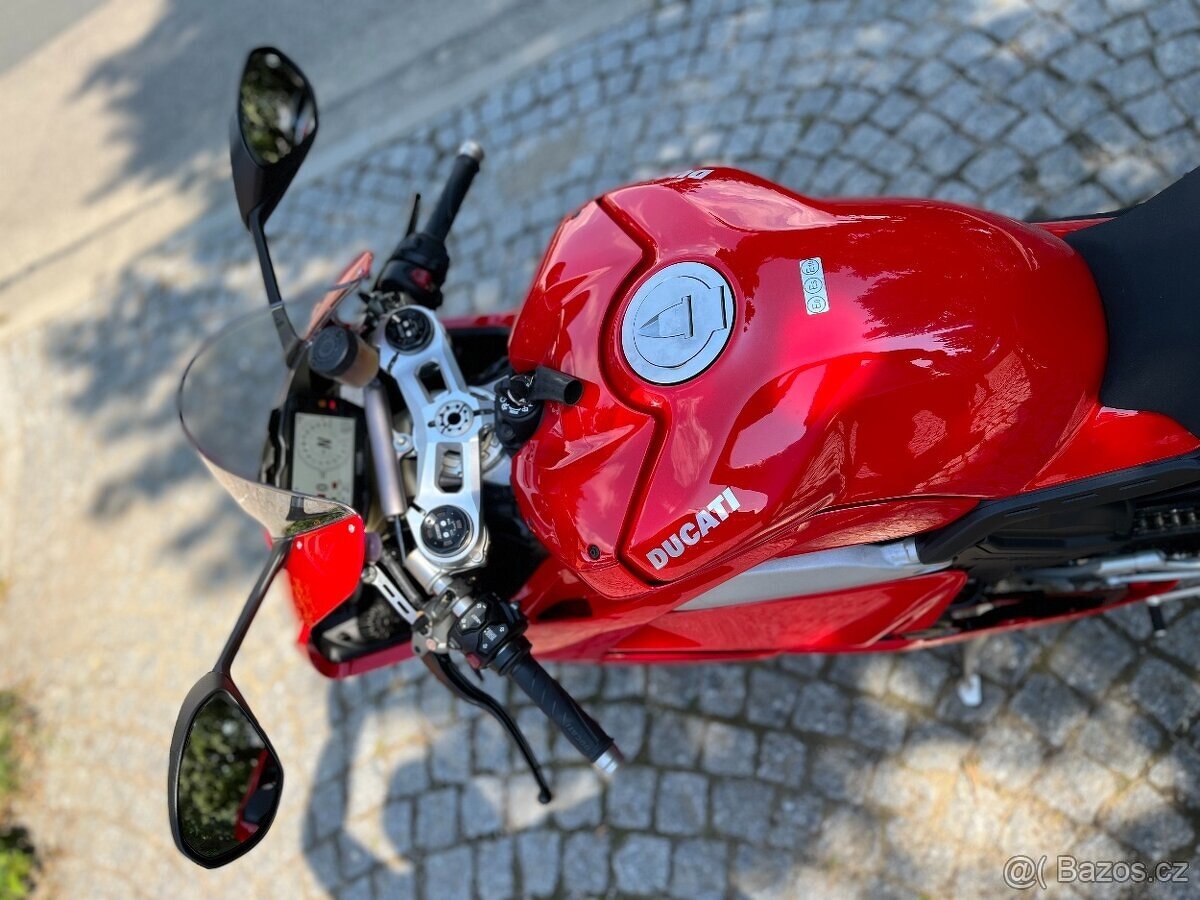 Ducati V4 Panigale - 6
