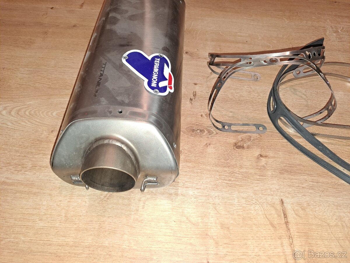 Termignoni výfuk - 6