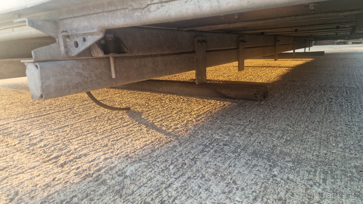 Nadstavba 3-stranná zhrňovačka - 6