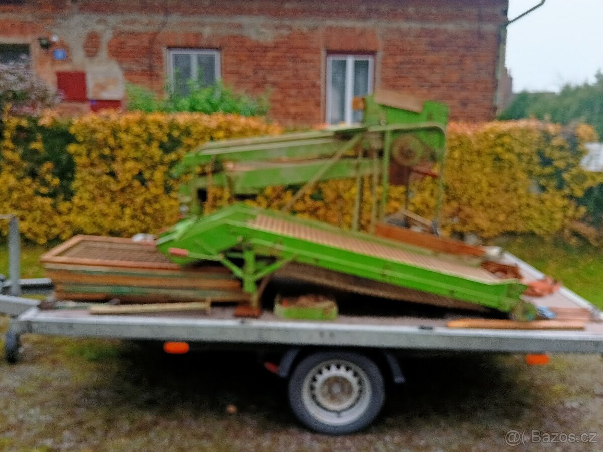 Tridicka brambor - 6