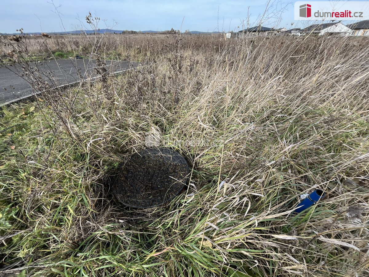 Prodej, pozemek 792 m², Františkovy Lázně - Třebeň - 6