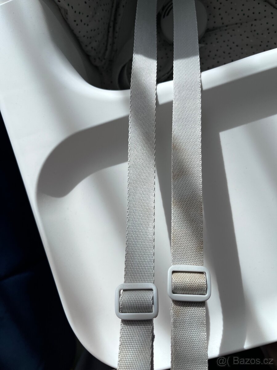 Židlička jídelní Stoke - 6