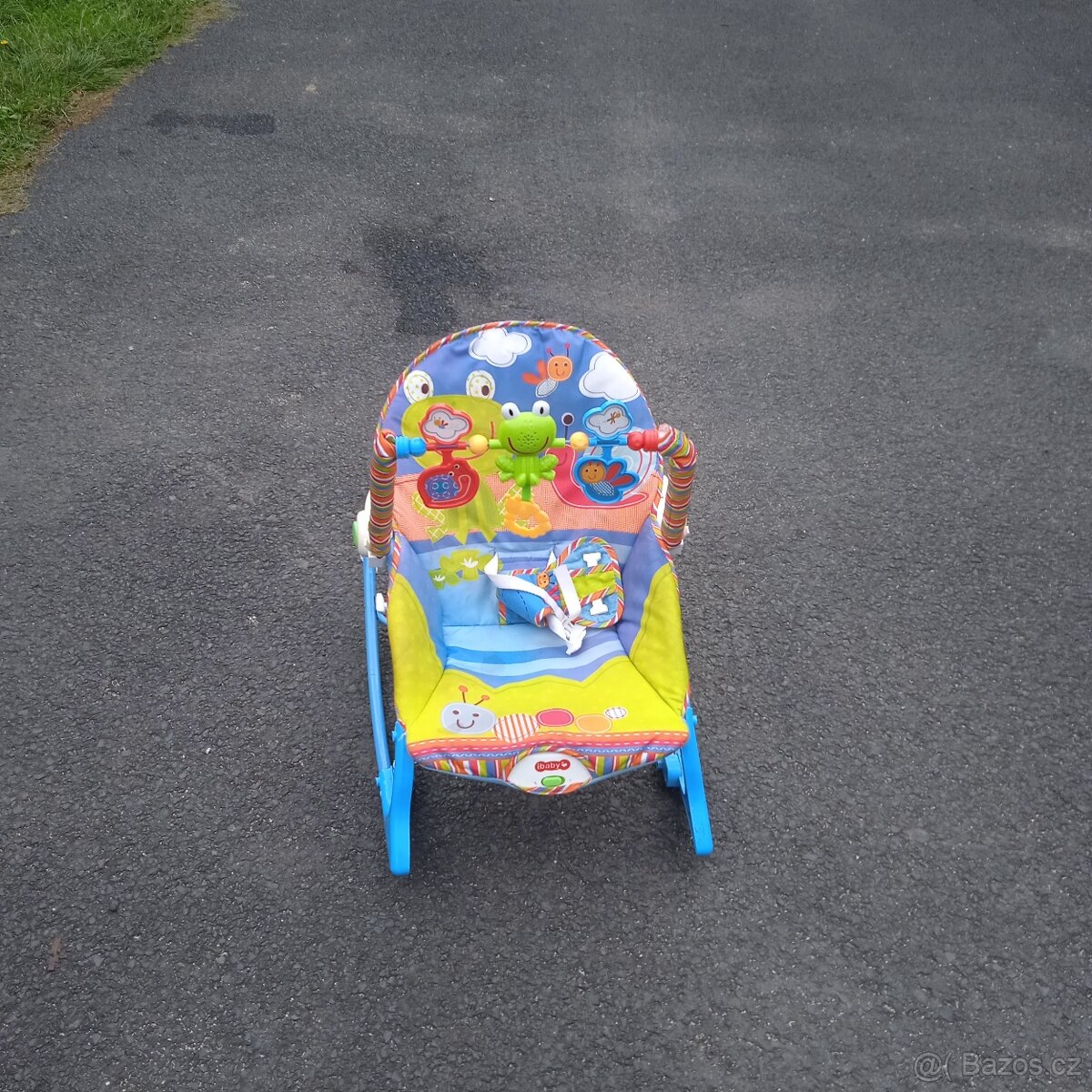 Mix věci pro deti - 6