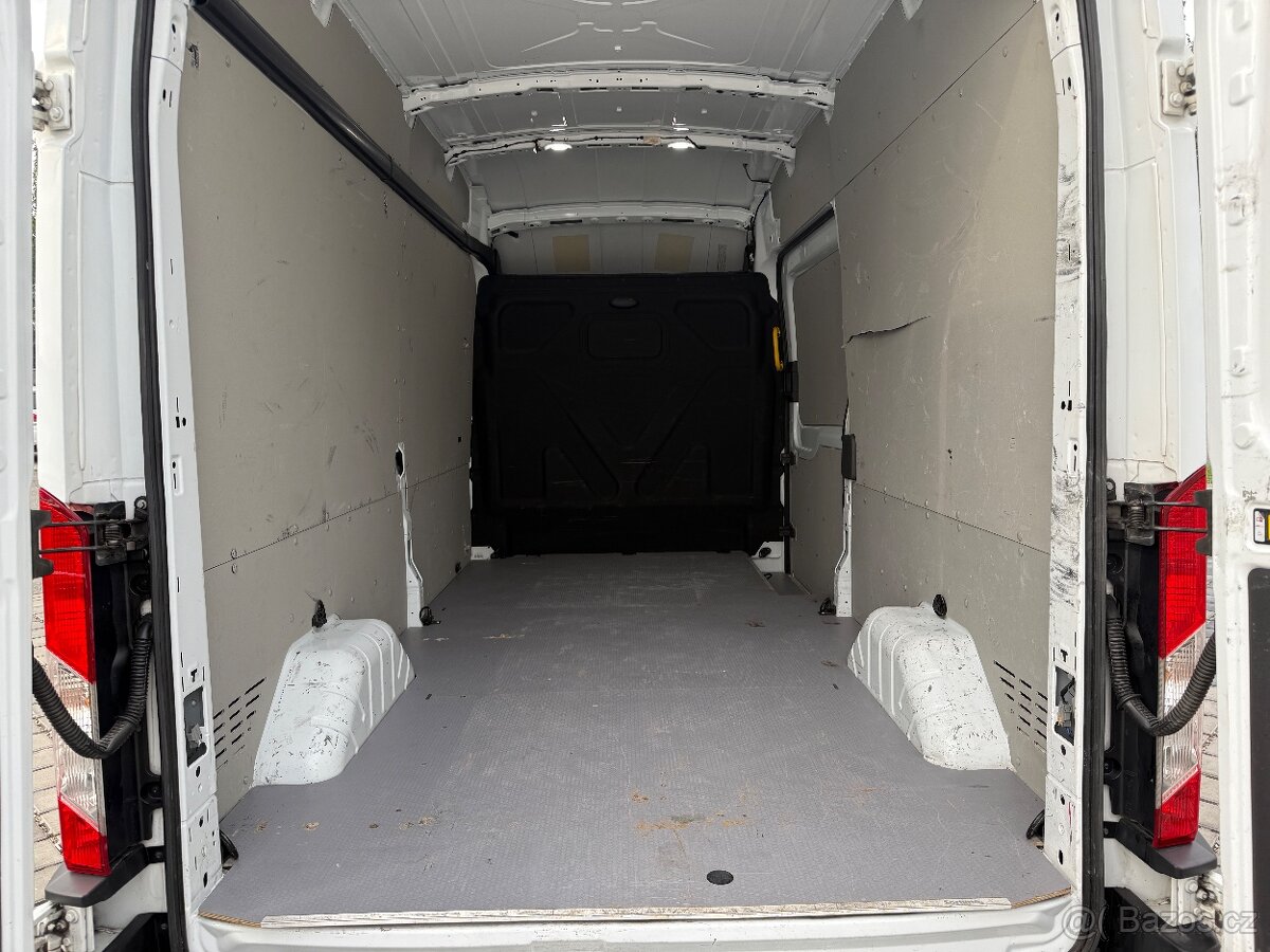 Ford Tranzit 2,0Tdci 96kW L2H3 r.v.2021 serviska DPH - 6