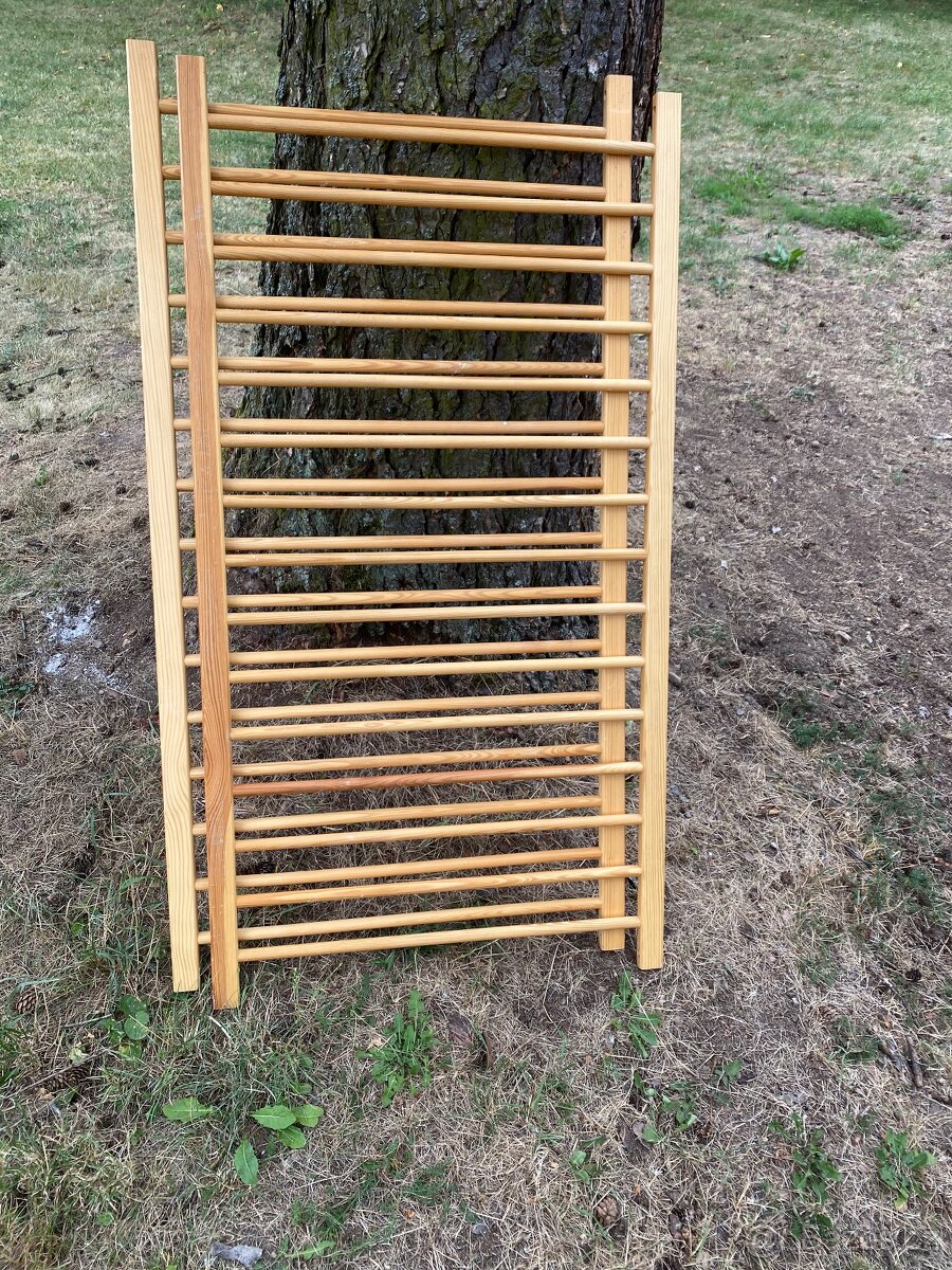 Dětská postýlka - 6