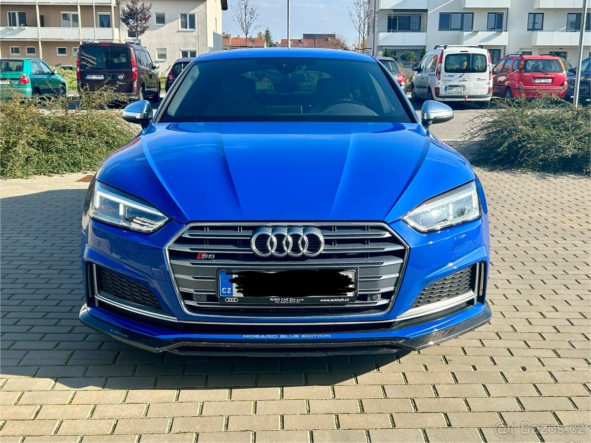 AUDI S5 - 6