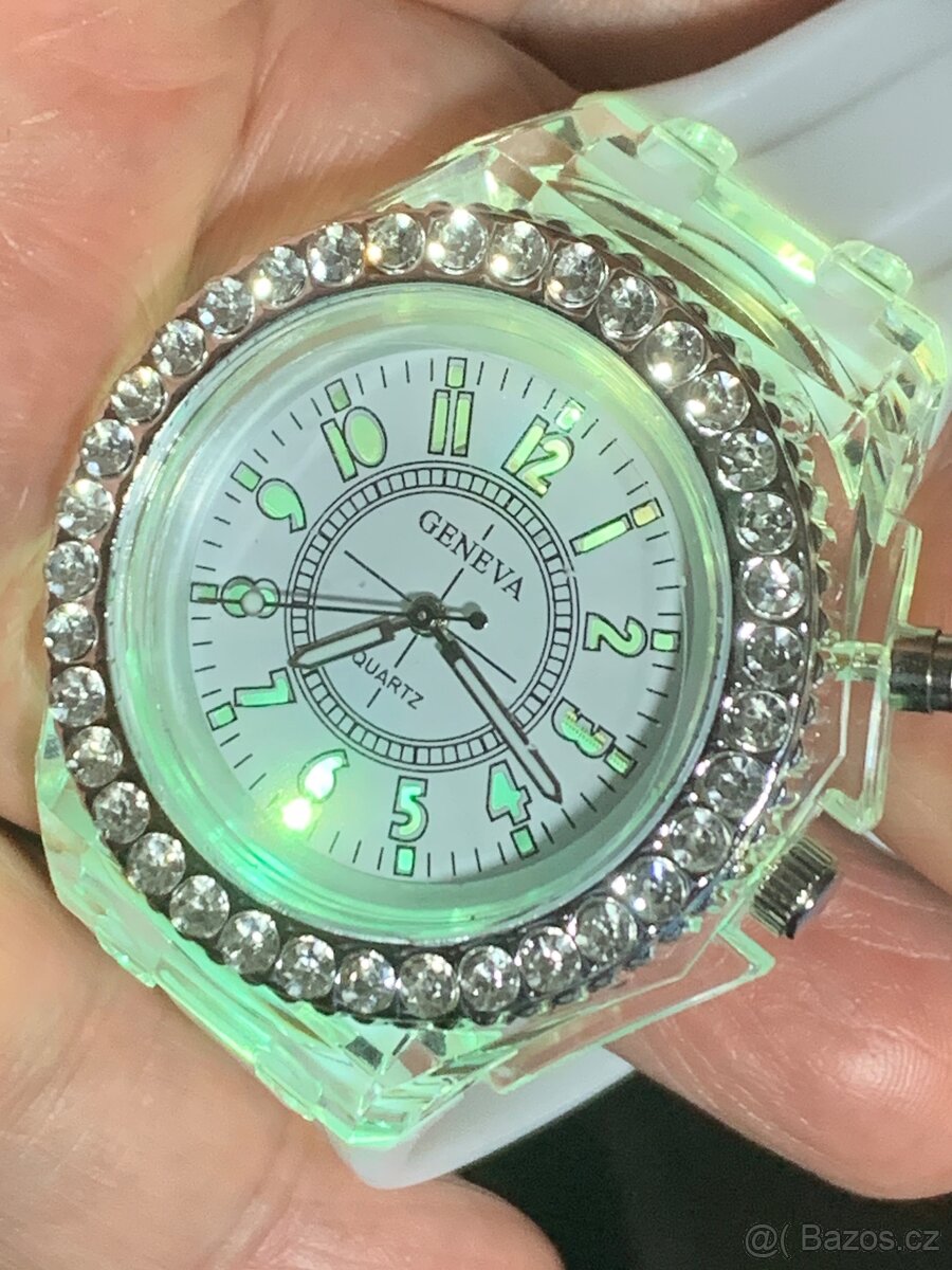 dětské/dámsklé ..42mm - 6