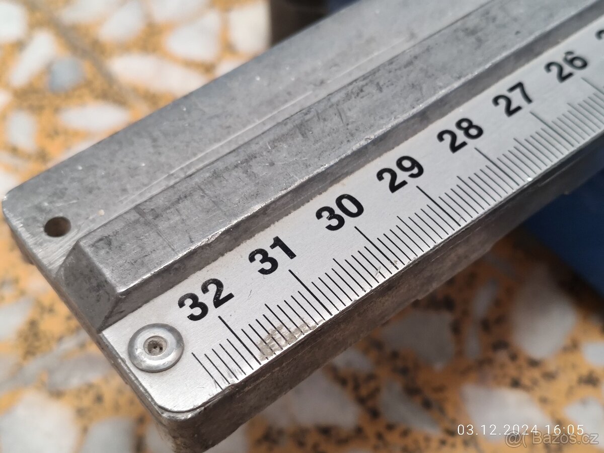 Řezačka na obklady Kaufmann Top line 920 ( 92cm ) - 6