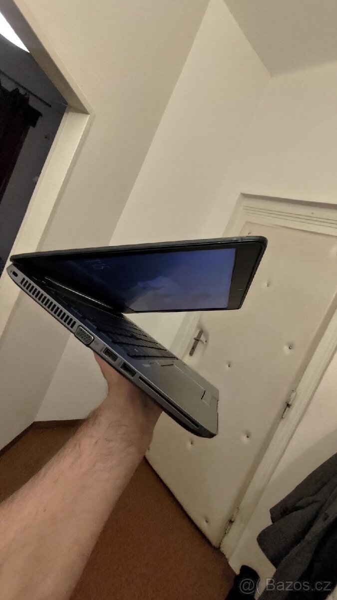 Hp EliteBook 840 - 6