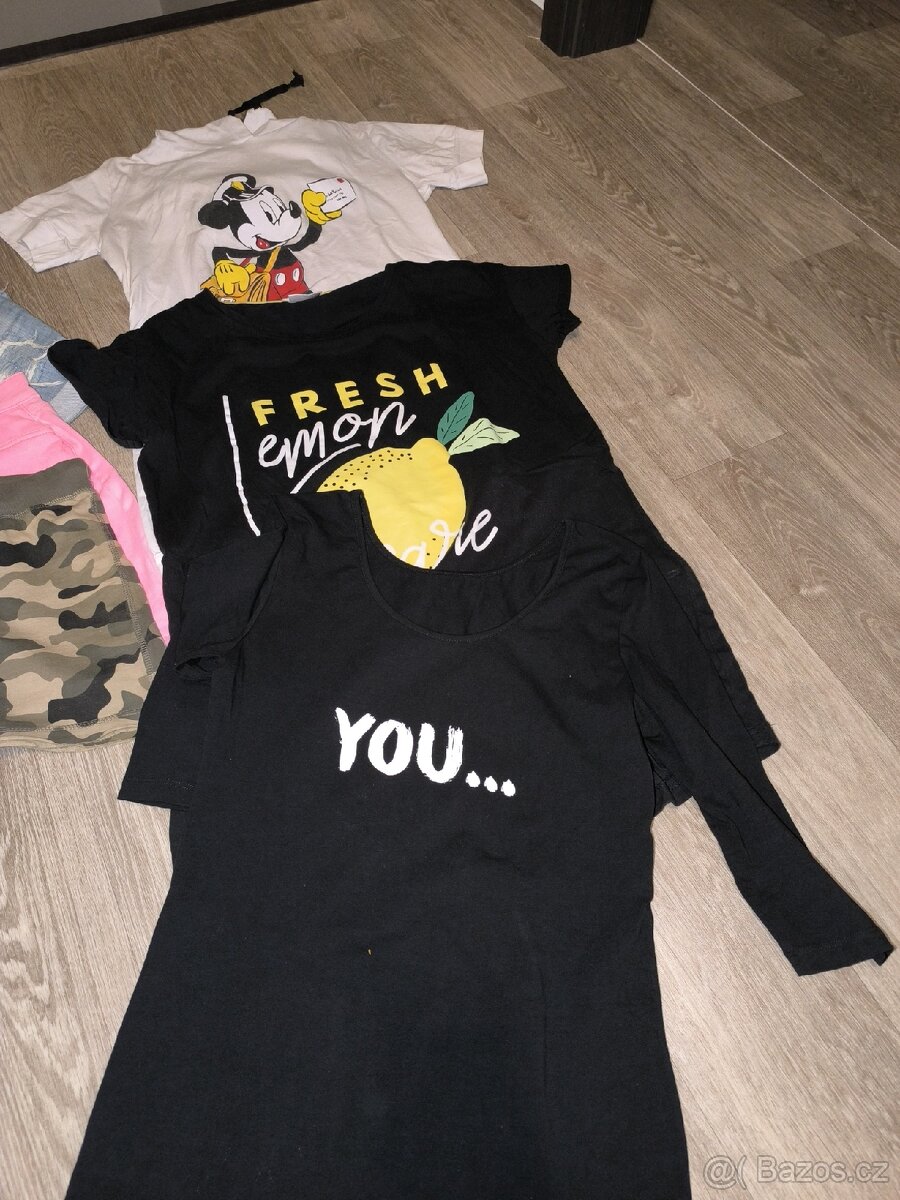 Mix dámských věcí 16ks - 6