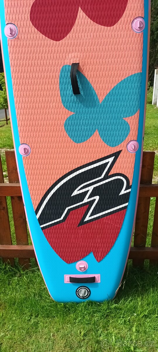 F2 Strato 10.5 motýlek - 6