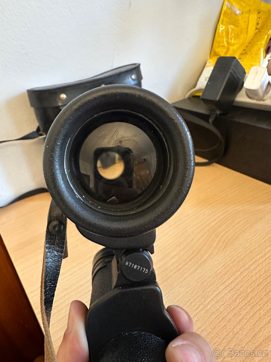 dalekohled BPC4 12x40 - 6