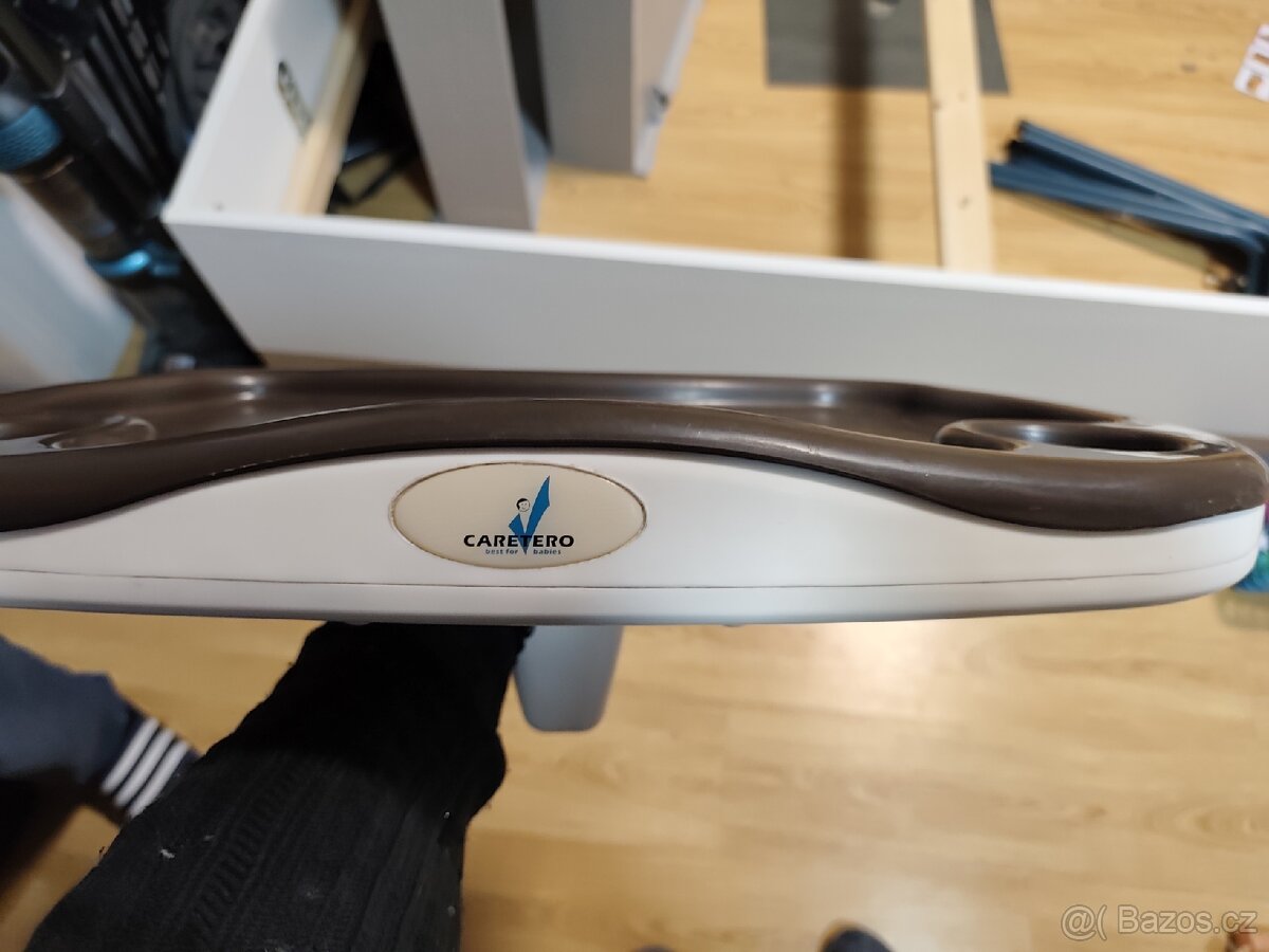 Jídelní zidlicka - 6