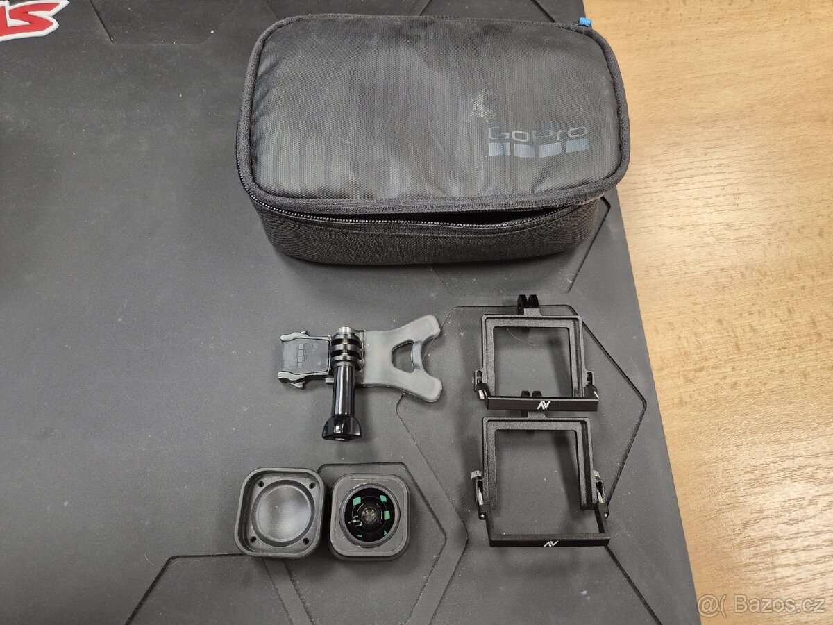 GoPro příslušenství - 6