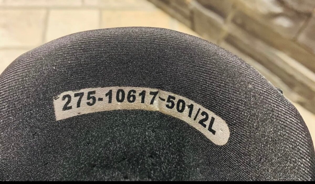 Prodám Scarpa F1 EVO - 6