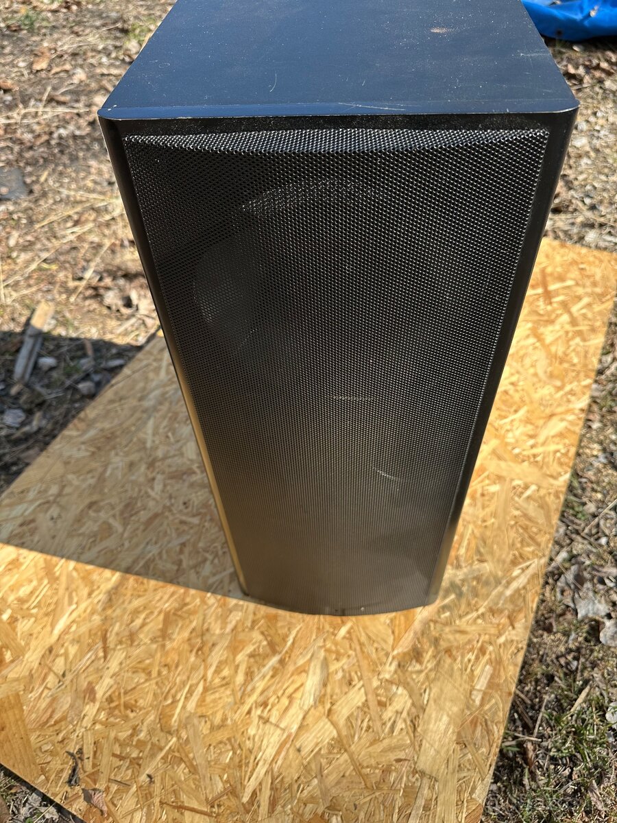 Různé reproduktory - 6