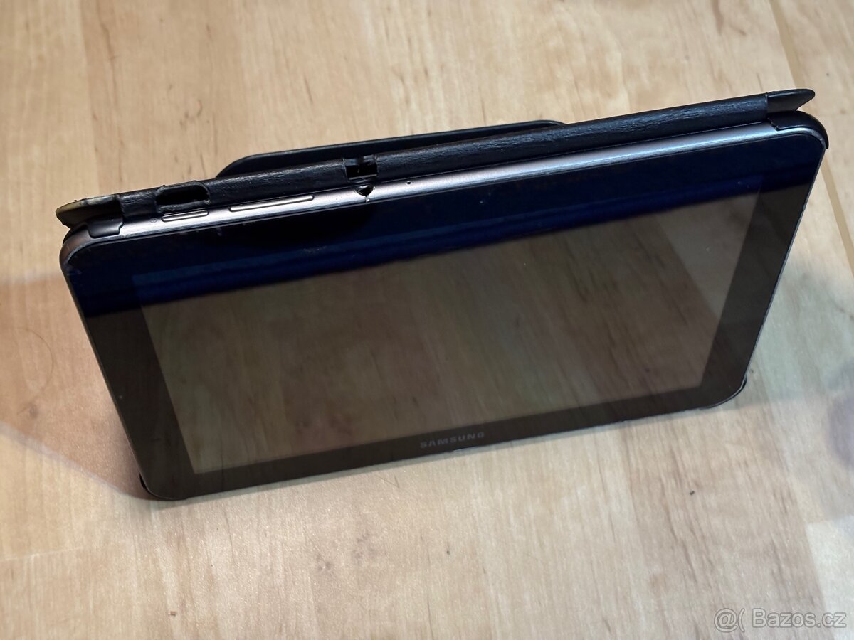 Samsung Galaxy Tab 8.9 na díly + obal a kabel - 6