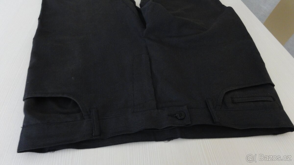 Pánské kalhoty a košile - 6