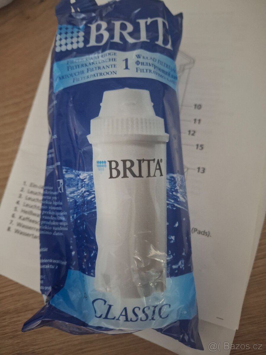 Kávovar nepoužívaný - 6