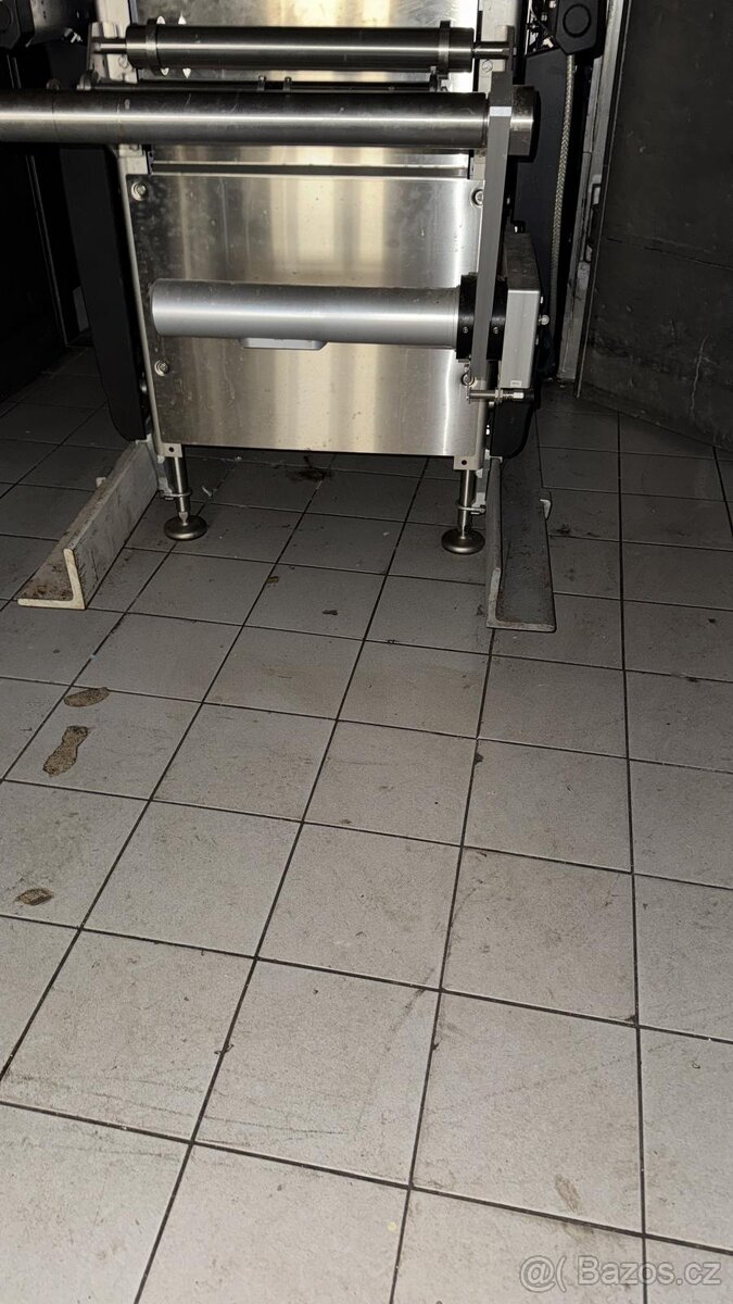 Balící Linka Multivac R126 - 6