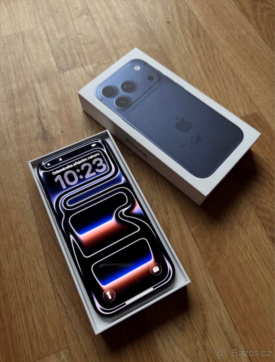 Apple iPhone 17 Pro 1TB - 6