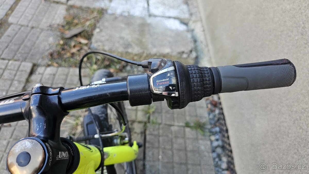 Dětské kolo Core Nipper 20 - 6