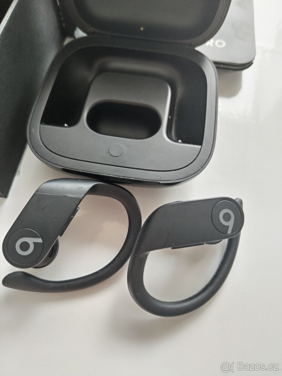 Beats Powerbeats Pro sluchátka - 6