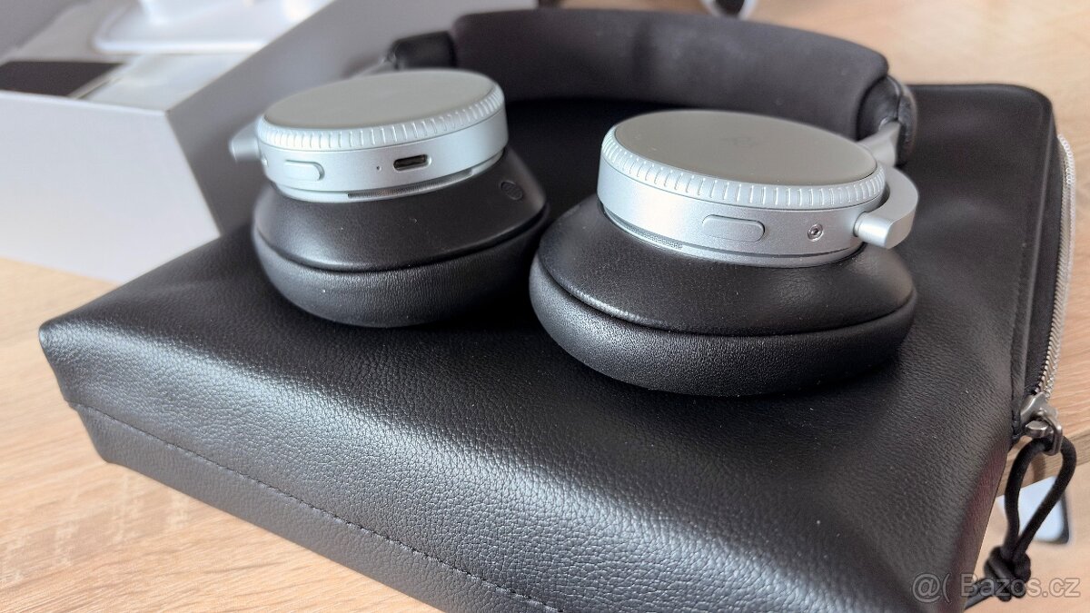 Bang & Olufsen Beoplay H100 Infinite Black - 6