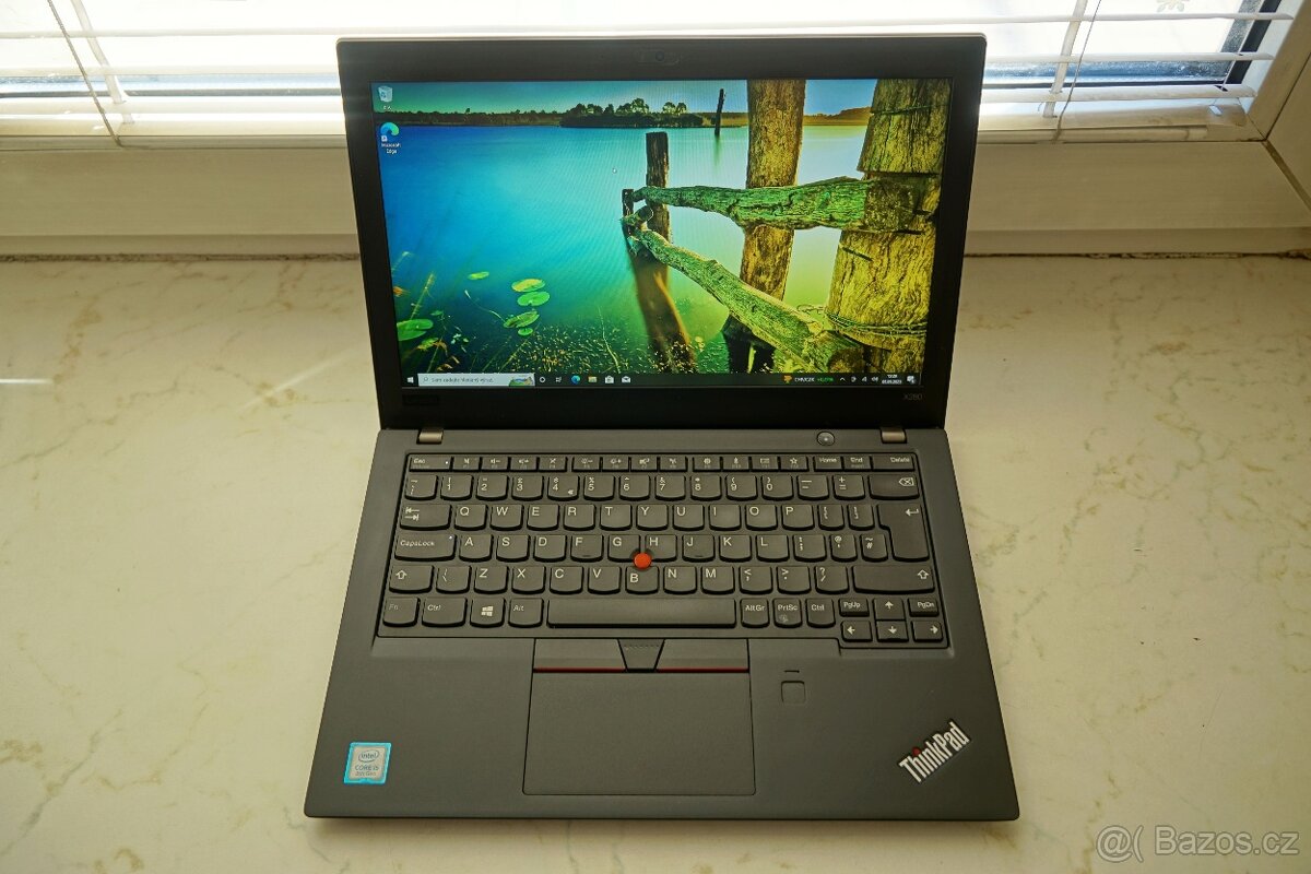 Notebook Lenovo X280 - 6