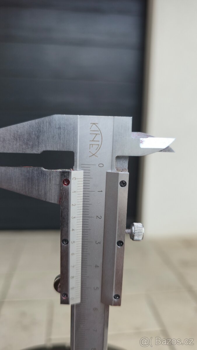 Zimni 195/65 r15 - 6