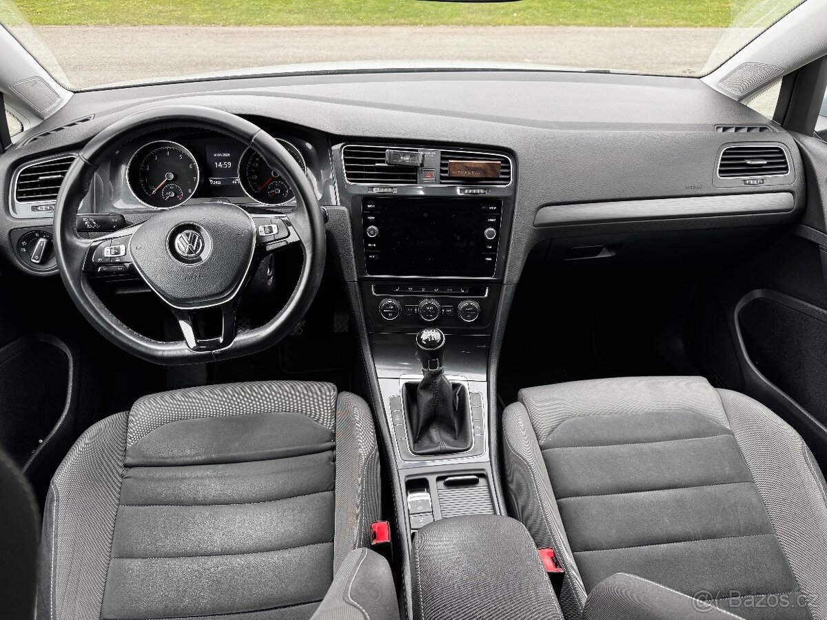 VW GOLF 7 1.0 TSI - 6