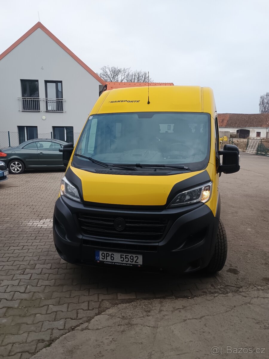 Fiat Ducato - 6