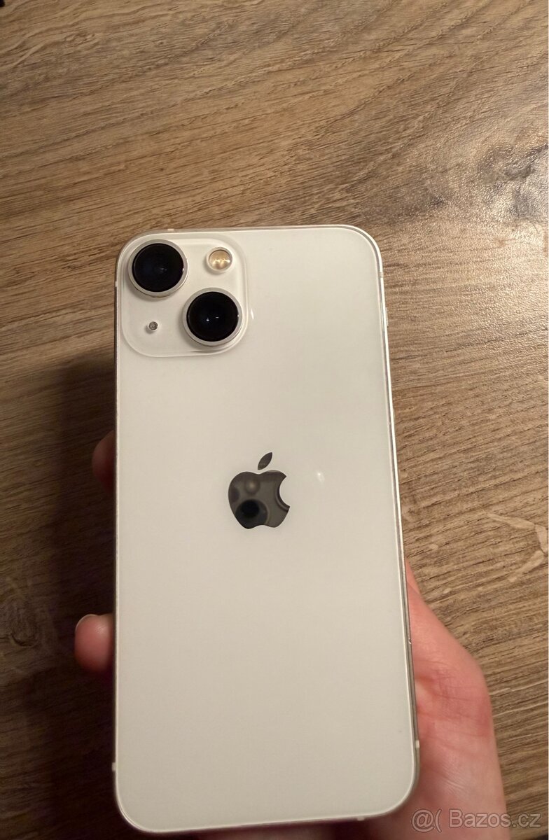 iPhone 13 mini - 6